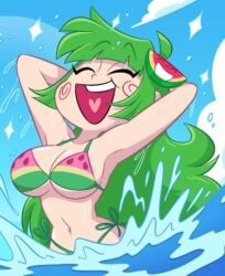 vannamelon from vannamelon (copyright) by davidbaronart