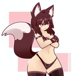 1female 1females 1girl 1girls 1woman 2026 2d 2d_(artwork) 2d_art 2d_artwork ahoge animal_ear animal_ear_fluff animal_ears animal_tail anthro anthro_female anthro_focus anthro_girl anthro_only anthro_solo anthro_woman arms arms_covering_breasts arms_cross arms_crossed arms_crossed_over_breasts arms_crossed_under_breasts arms_up artist_logo artist_name artist_signature artist_upload artwork_(digital) background belly belly_buton belly_button big_ear big_ears big_tail big_thighs bikini bikini_bottom bikini_top body boob_window boobs bra breast_window breasts brown-hair brown-haired_female brown_bikini brown_bikini_bottom brown_bikini_top brown_bra brown_ears brown_eyebrows brown_eyelashes brown_eyes brown_eyes_female brown_gloves brown_hair brown_hair_female brown_panties brown_socks brown_stockings brown_swimsuit brown_swimwear brown_tail brown_thigh_boots brown_thigh_highs brown_thigh_socks brown_thighhighs brown_thong brown_underwear cathie_(rivergravidade) cleavage cleavage_cutout cleavage_focus closed_mouth color colored colored_skin crossed_arms digital digital_art digital_artwork_(media) digital_drawing digital_drawing_(artwork) digital_media digital_media_(artwork) digital_painting digital_painting_(artwork) drawing drawn ear_tuft ears ears_up eevee_ears eevee_tail elbow elbows english english_language english_text expression expressions eyebrows eyelashes eyes eyes_open female female_anthro female_focus female_human female_humanoid female_only female_solo fingerless_glove fingerless_gloves fingerless_gloves_(marking) fluffy_ears fluffy_hair fluffy_tail fox fox_ears fox_girl fox_humanoid fox_tail fur fur_tuft girl girl_focus girl_only girl_solo glistening glistening_body glistening_skin glistening_thigh glistening_thigh_boots glistening_thigh_highs glistening_thigh_socks glistening_thighs glistening_thong glove gloved gloved_hands gloves gloves_(marking) gloves_on hair hair_between_eyes half-naked half-naked_female half-nude half-nude_female half_naked half_naked_female half_nude half_nude_female hi_res high_quality high_res high_resolution highres hip_focus hips hips_focus hips_wider_than_shoulders hot_female hot_girl hot_woman human human_female human_focus human_girl human_only human_solo human_woman humanoid humanoid_female humanoid_focus humanoid_only humanoid_woman kemonomimi kitsune light light-skin light-skin_female light-skined_female light-skinned light-skinned_female light-skinned_human light-skinned_humanoid light_body light_skin light_skin_body light_skin_female light_skinned light_skinned-female light_skinned_female looking_away mouth mouth_closed navel navel_line navel_outline negative_cathie oc oc_character oc_only open_eyes opened_eyes original original_art original_artwork original_character original_characters original_female_character originalcharacter pale pale-skin pale-skinned pale-skinned-female pale-skinned_female pale-skinned_female, pale_body pale_skin pale_skin_female pale_skinned pale_skinned_female panties pink_background rivergravidade ryvaine_(rivergravidade) sexy sexy_body sexy_clothing sexy_female sexy_girl sexy_pose sexy_thighs sexy_woman shaded shading shiny shiny_body shiny_skin shiny_thighhighs shiny_thighs shiny_thong short-hair short-haired short-haired_female short_hair short_hair_bangs short_hair_female shoulder_length_hair signature socks socks_on solo solo_anthro solo_female solo_female_focus solo_focus solo_girl solo_human solo_humanoid solo_woman standing standing_position stocking stockings stockings_thigh_highs straight swimsuit swimsuits swimwear tail tail_tuft text thicc thicc_thighs thick thick_legs thick_thigh thick_thighs thick_thighs, thigh_focus thigh_high thigh_high_boots thigh_high_socks thigh_high_stockings thigh_highs thigh_socks thighhigh thighhigh_boots thighhigh_socks thighhigh_stockings thighhighs thighs thighs_focus thong thong_bikini thong_panties thong_straps thong_underwear unamused underwear uninterested uninterested_female watermark watermarked_at_source white_background white_fur white_fur_tuft wide_hip wide_hipped wide_hipped_anthro wide_hipped_female wide_hipped_human wide_hipped_humanoid wide_hips wide_thighs woman woman_focus woman_only woman_solo young young_anthro young_female young_humanoid younger_female