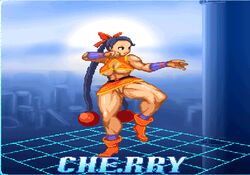 cherry_(final_fuck) final_fuck tagme uncensored