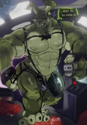 springtrap (fnaf) from five nights at freddy's