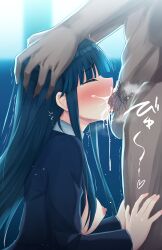 touma kazusa from white album (series) by sabo (12454861)
