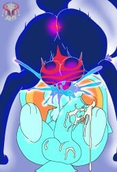 2025 alien anthro anthro_on_feral anthro_penetrating anus artist_logo ass ass_up backsack balls ballsack big_ears big_penis biped bipedal_feral blue_background blue_balls blue_body blue_butt blue_cum blue_fur bodily_fluids chaos-arts cheek_bulge chinchilla chinchillid colored_cum cum cum_drip cum_from_mouth cum_in_mouth cum_inside cum_on_balls cum_on_feet cum_on_leg cum_on_penis cum_splatter cum_string deep_throat digital_drawing_(artwork) digital_media_(artwork) digitigrade dripping duo ejaculation elfilin face_mounting feet feral feral_penetrated fluffy fluffy_tail fur genital_fluids genitals genwel_meteonelfilis glans glowing glowing_anus glowing_balls glowing_cum glowing_genitalia hands-free hi_res inflation jackhammer_position kirby_(series) leg_markings logo lying male male/male mammal markings neck_tuft nintendo nude_anthro nude_male on_back oral oral_orgasm oral_penetration orange_body orange_fur orange_glans orgasm outline penetration penis penis_in_mouth perineum raised_tail red_anus red_perineum rodent sex simple_background size_difference small_but_hung socks_(marking) spiked_tail spikes spikes_(anatomy) striped_balls striped_genitalia stripes tail teal_balls teal_body teal_fur teal_penis thrusting tremble_spikes tuft unusual_bodily_fluids unusual_cum unusual_genital_fluids white_body white_fur white_outline zoophilia