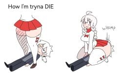 nu jiu from warma's life