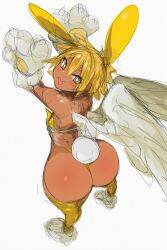 pharaoh (thissave) fan art
