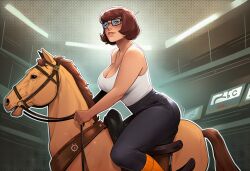 Digital Media (Artwork) Rule 34 Image