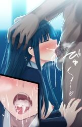 touma kazusa from white album (series) by sabo (12454861)