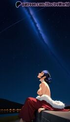 1970s_(style) 1980s_(style) 1girls 2025 above_clouds aerial_fireworks ai_generated america american_flag antlers artist_name astronaut aurora balcony campfire cape chimney christmas christmas_lights christmas_tree city_lights cityscape closed_eyes cloud constellation constellation_print crescent_moon desert dusk dust earrings earth_(planet) electroworld female festival fireflies fireworks flag_background full_moon fur_trim galaxy golden_kamuy gradient_sky halftone halftone_background head_back hi_res high_quality high_resolution highres hirschgeweih_antennas hoop_earrings inkarmat jewelry lamppost light light_particles looking_up meme merry_christmas milky_way moon moonlight night night_sky onsen patreon patreon_username pine_tree planet print_headwear pussy pussy_juice_puddle reindeer rocket rooftop shooting_star sky skyline skyscraper snow snowing solo space space_craft space_helmet spacesuit sparkler stable_diffusion star_(sky) star_(symbol) starry_background starry_sky starry_sky_print summer_festival sunrise tanzaku tarot telescope tent topless twilight ufo watermark window winter