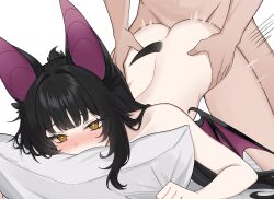 batatvideogames (moriko kyoho) from indie virtual youtuber by mugripley