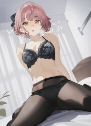 ikuta haruki from idolmaster