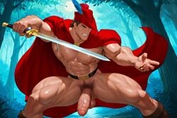 Sleeping Beauty (1959 Film) Rule 34 Image