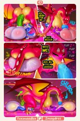 all_fours animal_genitalia animal_penis anus areola asphyxiation ass balls balls_expansion big_balls big_breasts big_butt big_penis big_pussy big_sheath bodily_fluids breast_milking breastfeeding breasts breeding_kink candid canid canine canine_genitalia canine_penis canis choking choking_on_penis claire_(foxinuhhbox) cleavage clitoris clothed clothing comic cowgirl_position crotch_breasts curvy_figure deep_throat digital_media_(artwork) domestic_dog dominant dominant_female double_penetration dragon ejaculation equine_genitalia equine_penis erection expansion fellatio female feral finton_(foxinuhhbox) foxinuhhbox from_front_position genital_expansion genital_fluids genitals glistening glistening_body group group_sex growth hi_res horn huge_balls huge_breasts huge_cock huge_sheath hyper hyper_balls hyper_breasts hyper_genitalia hyper_penis hyper_udder impregnation in_heat inner_labia irrumatio knot kobold lactating leaking leaking_milk long_inner_labia lying male mammal mike_(foxinuhhbox) milk multi_breast mythological_creature mythological_scalie mythology nipples nude on_back on_bottom on_top oral oral_penetration penetration penile penis penis_expansion penis_in_mouth perineum plump_labia presenting presenting_anus presenting_hindquarters presenting_vulva projectile_lactation reverse_spitroast sandwich_position scalie sex sheath size_difference size_play spitroast standing standing_sex teats tf_rotica(comic) thick_thighs transformation trio udders vaginal_fluids vaginal_squirting vulva wet wide_hips wings wolf
