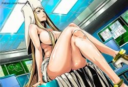 gold (enen no shouboutai) from enen no shouboutai by rsweet