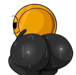 1female 1girls 2024 ass back battle_for_dream_island bfdi big big_ass big_butt black black_body black_eye black_eyes black_skin body bubble bubble_ass bubble_butt character character_request coin coins coiny edit eyes face fat fat_ass fat_butt female giant_ass giant_butt girl gold huge huge_ass huge_butt inanimate inanimate_object looking looking_back no_humans non-human non-human_only object_show object_shows request sex skin smiling sonkid450 tagme tagme_(artist) tagme_(character) white yellow yellow_body yellow_skin