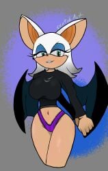 fanart rouge_the_bat_ sketchart_6 tagme