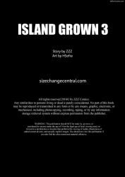 hsefra island_grown tagme zzz_comics zzz_island_grown_3