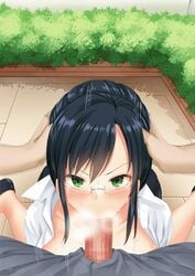 1girls Rule 34 Image