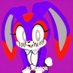 bad_quality cream.exe cream_the_rabbit furry sega sonic.exe_(series) sonic_(series) sonic_the_hedgehog_(series) tagme