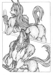 Ass Growth (Enlargement) Rule 34 Image