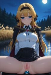 Star (Sky) Rule 34 Image