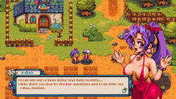 Passionfruit (Momo Eroge) Rule 34 Image