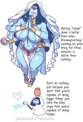 4 Arms Rule 34 Image