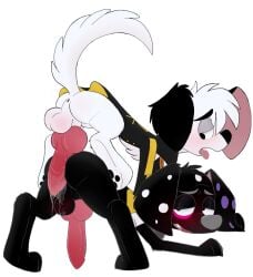 Akira Tasuki (Xxghostwolf1988xx) Rule 34 Image