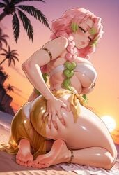 Anklet Rule 34 Image