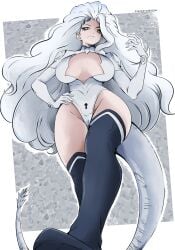 1girls Rule 34 Image