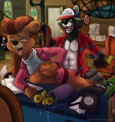 Ahe Gao Rule 34 Image