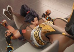 1girls Rule 34 Image