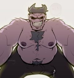 Belly Rule 34 Image