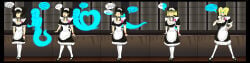Leanne (Super Weird One) Rule 34 Image
