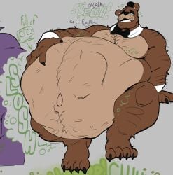 Freddy (Fnaf) Rule 34 Image