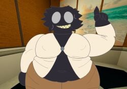 Bive (Regretevator) Rule 34 Image