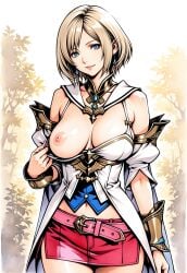 1girls Rule 34 Image
