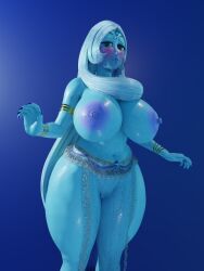 Blue Diamond (Steven Universe) Rule 34 Image