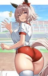 Curren Chan (Umamusume) Rule 34 Image
