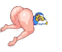 bridget from guilty gear