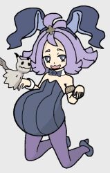 acerola (pokemon) from pokemon