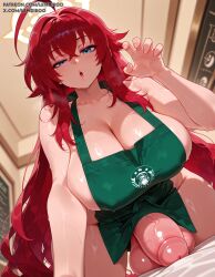 patreon fan art
