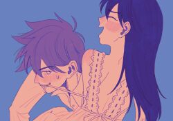 hero (headspace) (omori) from omori by msdnno kabeura