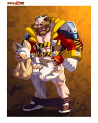 1boy 1girls 2d abs ambiguous_penetration anthro anthro_female armor bald bald_male bat beard big_breasts breasts clothed clothed_female_nude_male clothing doggy_style dr._eggman duo eyes_rolling_back eyeshadow facial_hair feet female full_body furry furry_female gloves grabbing_torso hands_on_face headphones human human_male human_on_anthro human_penetrating human_penetrating_anthro interspecies johnboyx jyaboislewd larger_male licking_lips light-skinned_male light_skin male male/female mammal mature mature_female mature_male muscular muscular_male newgrounds_link nipples nude nude_anthro nude_female nude_female_clothed_male open_mouth pants pants_down penetration rouge_the_bat sega sex shoes size_difference smaller_female sonic_(series) straight tan-skinned_female tan_skin tongue tongue_out ugly_man voluptuous voluptuous_female white_fur white_gloves wings