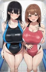 tanezawa mamori (rouka) from original by rouka (akatyann)