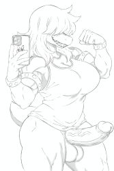 susie (deltarune) from deltarune by omega80473