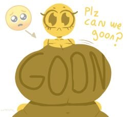 emoji fan art