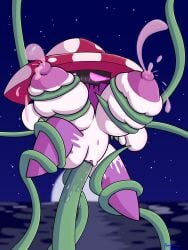 nightcap (pvz:bfn) from plants vs zombies by doregami
