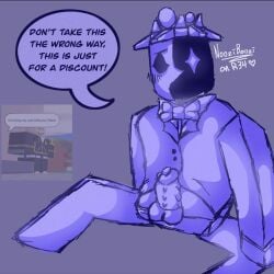 erection male mask masked masked_male noli noli_(pwned_by_14:00) pwned_by_14:00 roblox roblox_arg roblox_avatar roblox_game robloxian