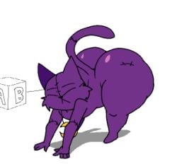 catnap (poppy playtime) from critters (poppy playtime) by cmartarn33043