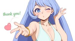 nejire hado from my hero academia by stayaliveplz
