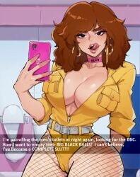 april o'neil from teenage mutant ninja turtles